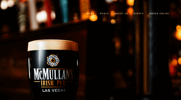 mcmullansirishpub.com