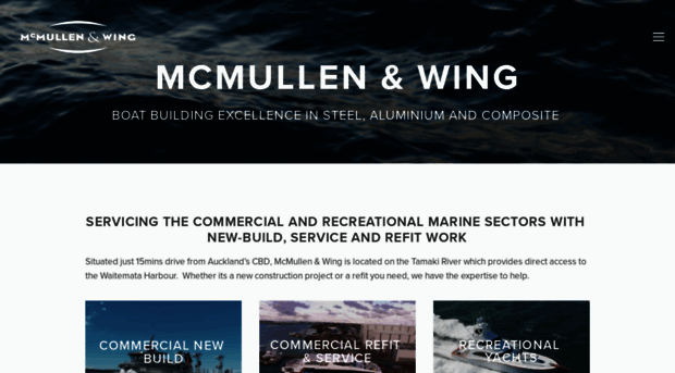 mcmullenandwing.com