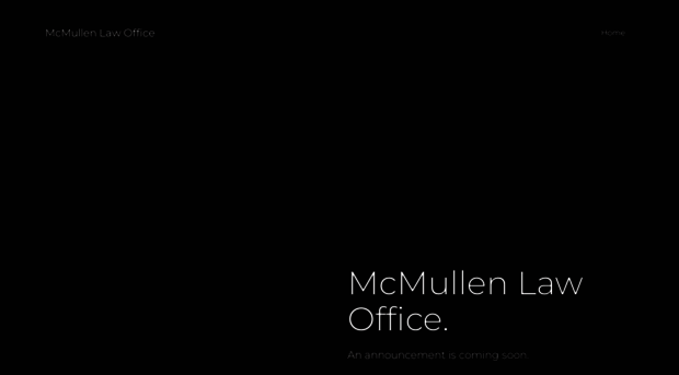 mcmullenlaw.com