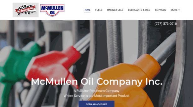 mcmullenoil.com