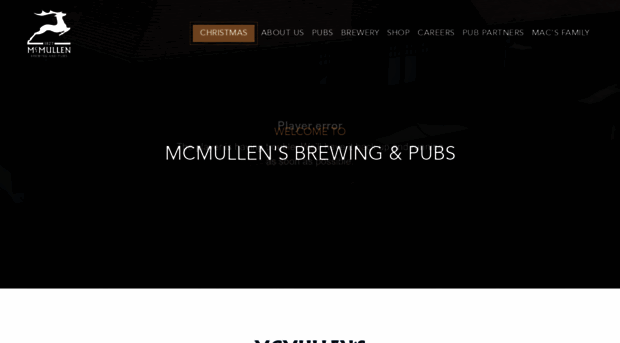 mcmullens.co.uk