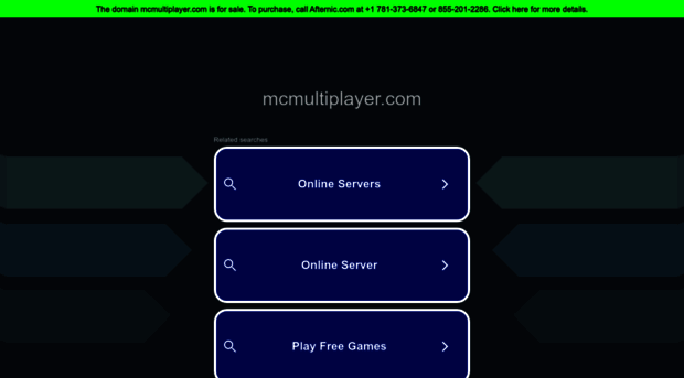 mcmultiplayer.com