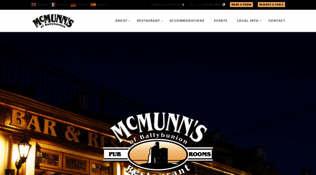 mcmunns.com