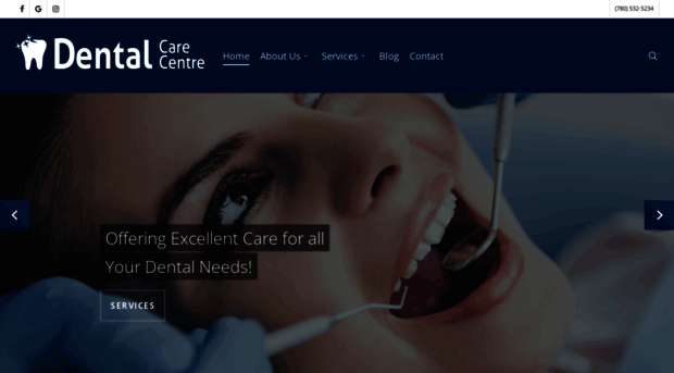 mcmurdodental.com