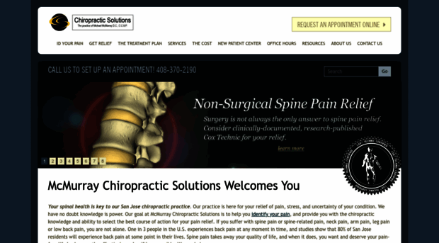 mcmurraychiropracticsolutions.com