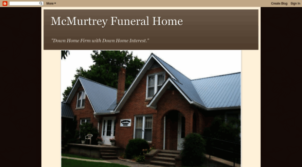 mcmurtreyfuneralhome.com
