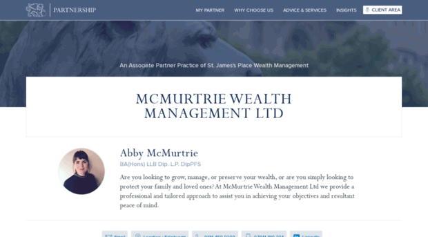 mcmurtriewealthmanagement.co.uk