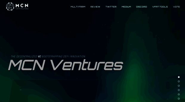 mcn.ventures