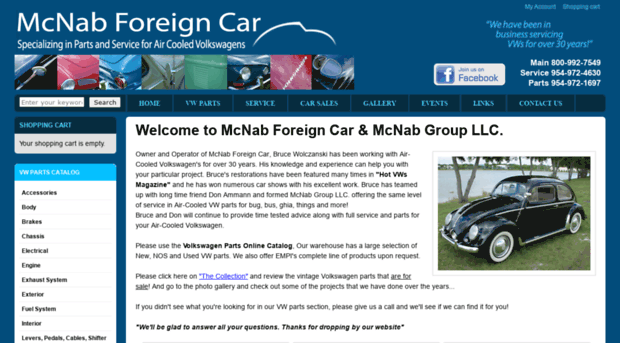 mcnabforeigncar.com