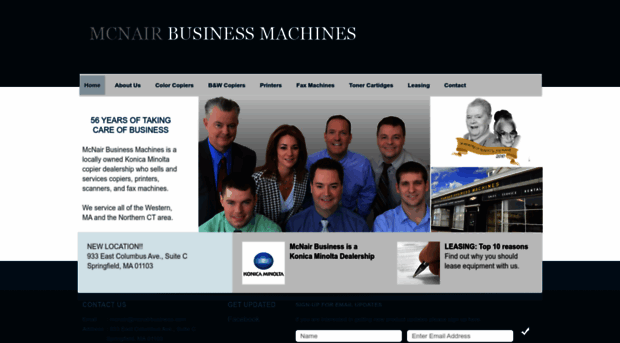 mcnairbusiness.com