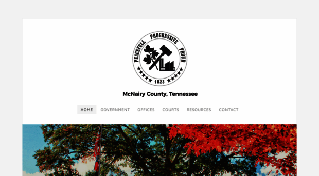 mcnairycountytn.org