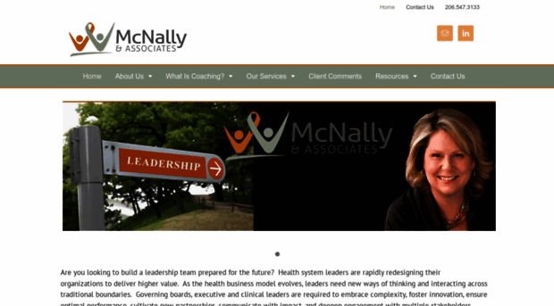 mcnally-assoc.com