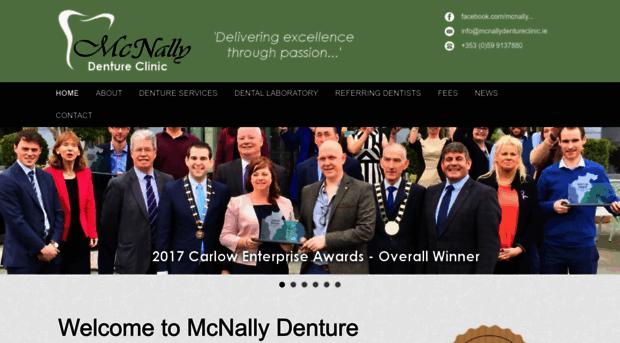 mcnallydentureclinic.ie