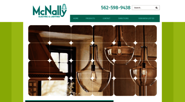 mcnallylighting.com