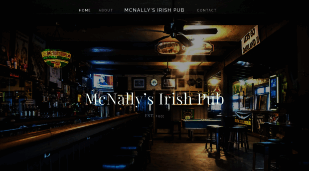 mcnallys1933.com