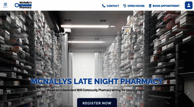 mcnallyspharmacy.com