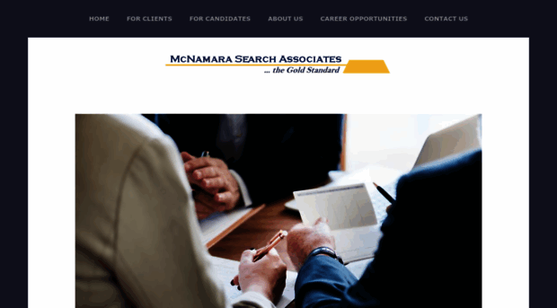 mcnamarasearch.com