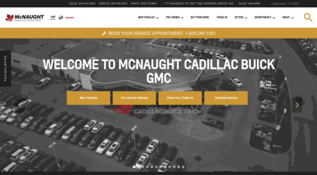 mcnaught.com