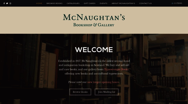 mcnaughtans.co.uk