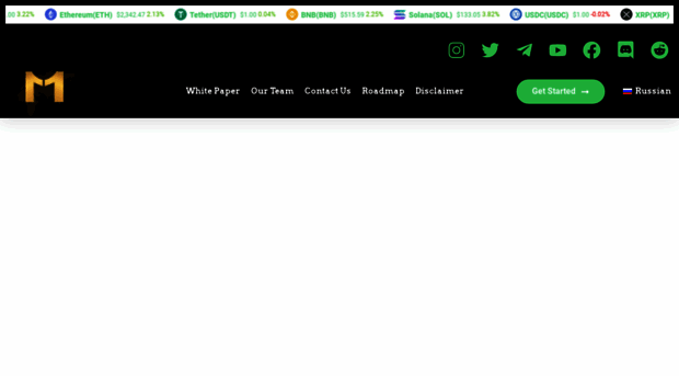 mcncoin.info