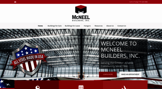 mcneelco.com