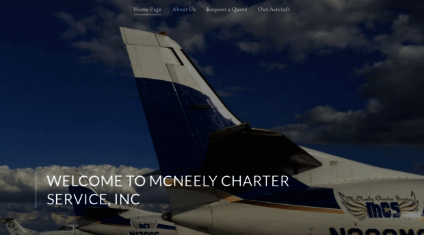 mcneelycharter.com