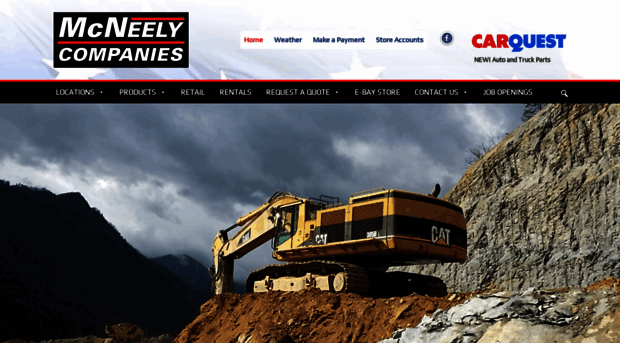 mcneelycompanies.com