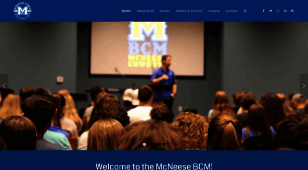 mcneesebcm.org