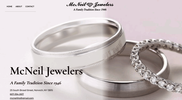 mcneil-jewelers.com