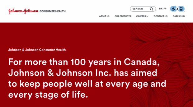 mcneilcanada.com