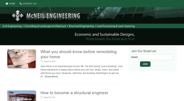 mcneilengineering.social5.net