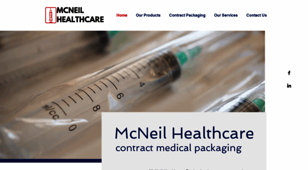 mcneilhealthcare.com