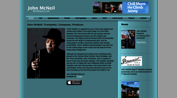 mcneiljazz.com