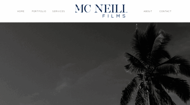 mcneillcinematography.com