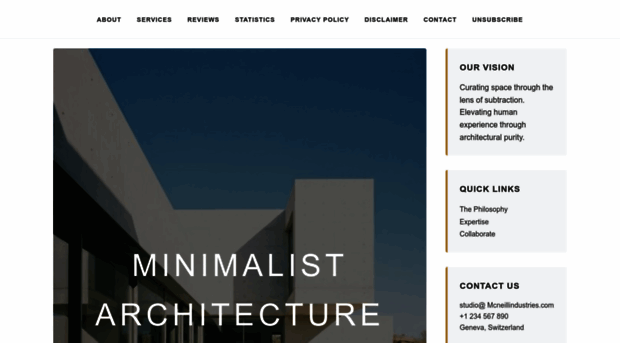 mcneillindustries.com