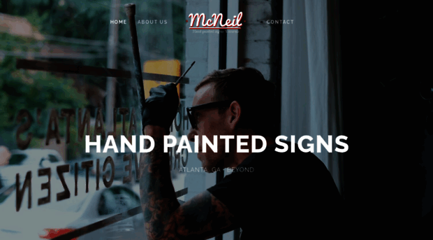 mcneilsigns.com