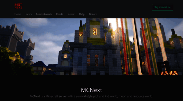 mcnext.net