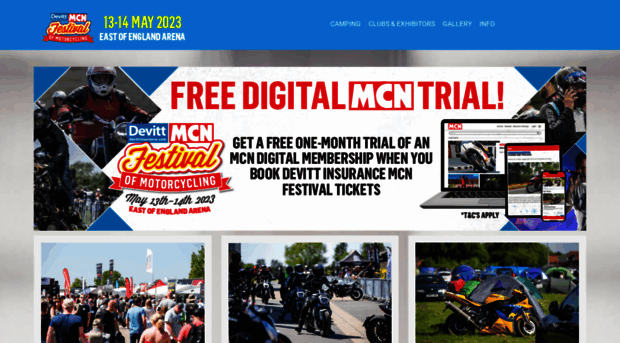 mcnfestival.seetickets.com