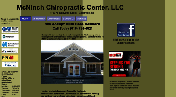 mcninchchiropractic.com