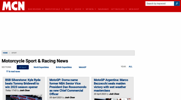 mcnsport.co.uk