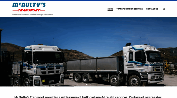 mcnultytransport.co.nz