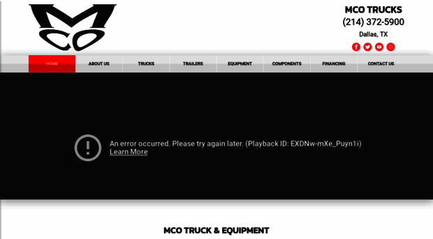 mco-trucks.com