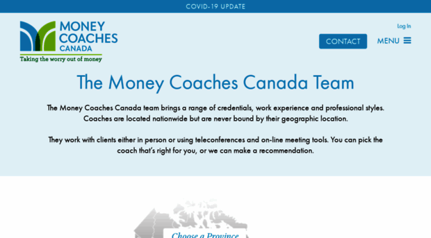 mcoaches.ca