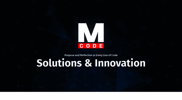 mcodedeveloper.com