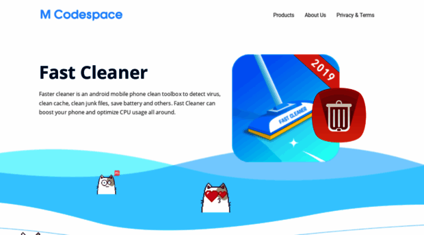 mcodespace.com