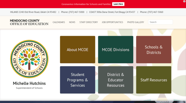 mcoe.us