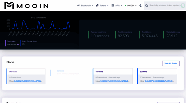 mcoinscan.com