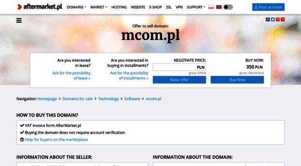 mcom.pl