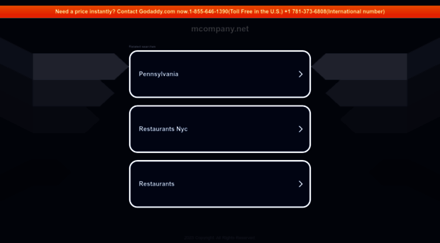 mcompany.net