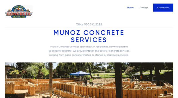 mconcrete.com